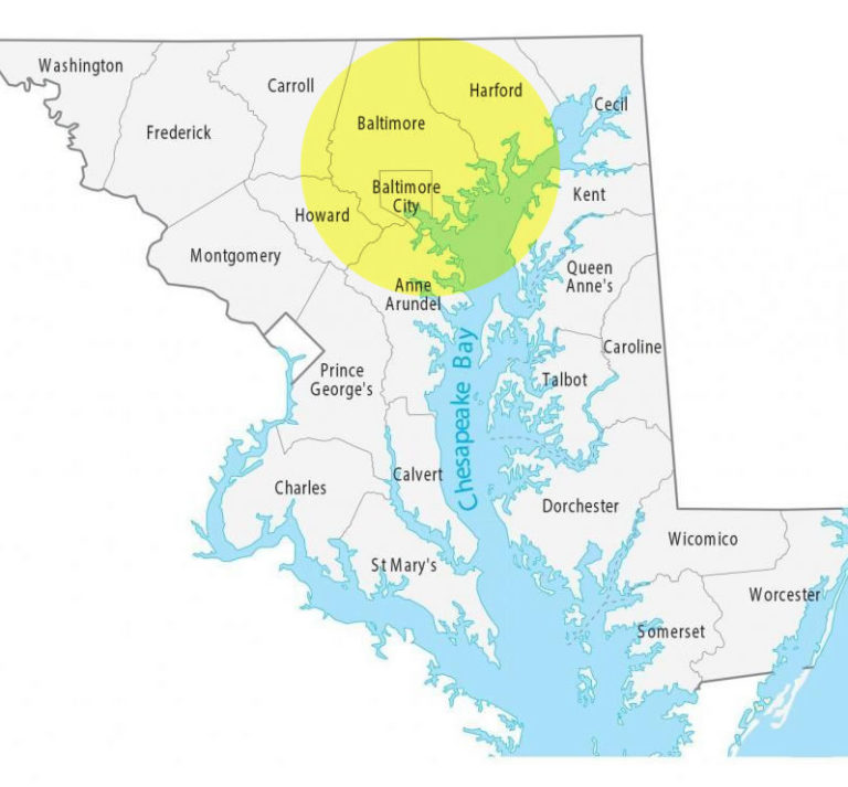 Locations Direct Fuel